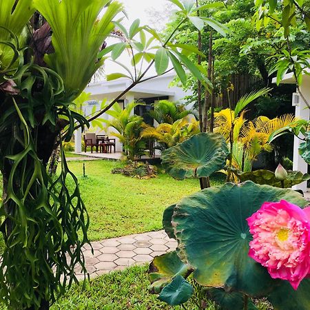 Sahaa Beach Resort Preăh Sihanŭk Zewnętrze zdjęcie