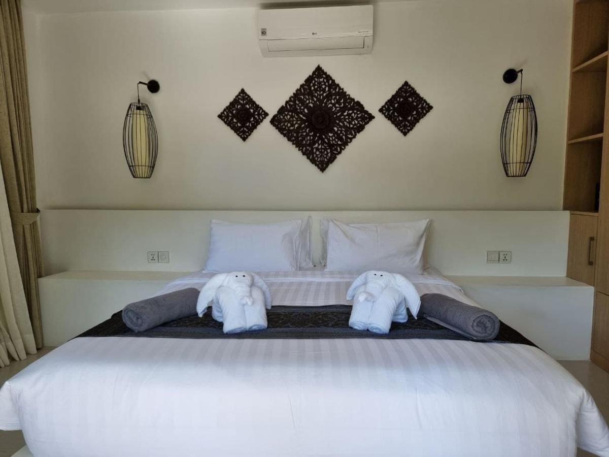Sahaa Beach Resort Preăh Sihanŭk Zewnętrze zdjęcie