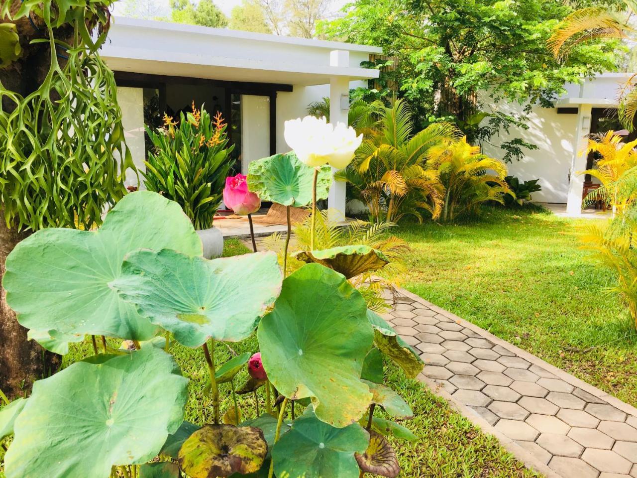 Sahaa Beach Resort Preăh Sihanŭk Zewnętrze zdjęcie